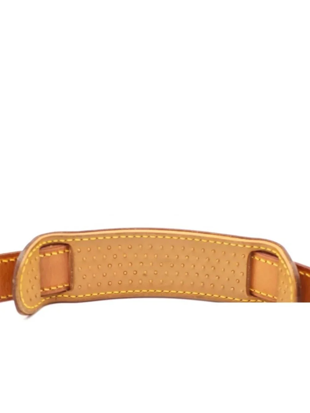 Louis Vuitton Monogram Shoulder Bag
